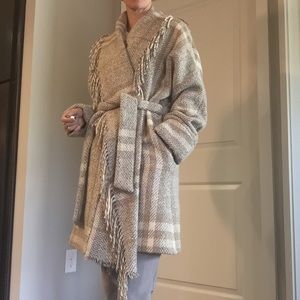 Burberry Winter Coat